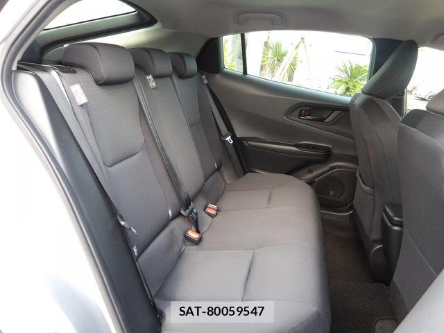 Toyota PRIUS 2023-10 7619244-15