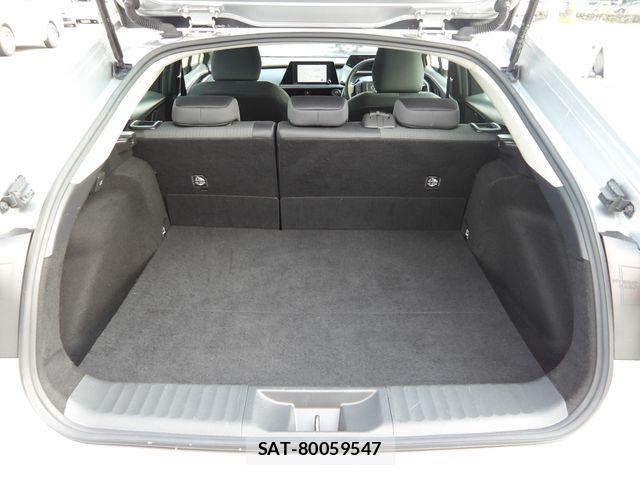 Toyota PRIUS 2023-10 7619244-16