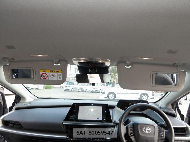 Toyota PRIUS 2023-10 7619244-18