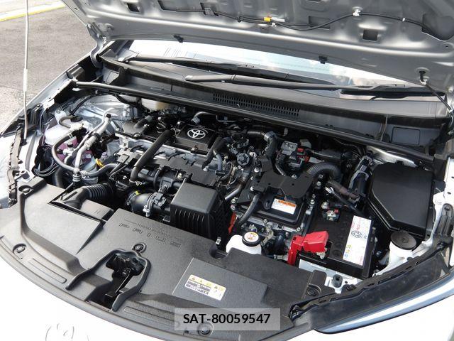 Toyota PRIUS 2023-10 7619244-24