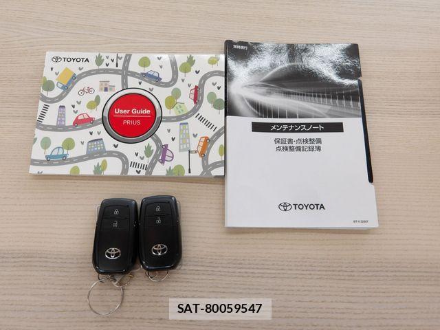 Toyota PRIUS 2023-10 7619244-27