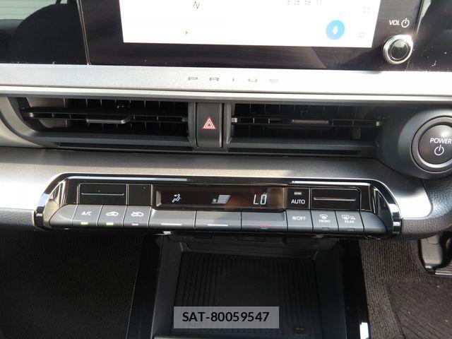 Toyota PRIUS 2023-10 7619244-8