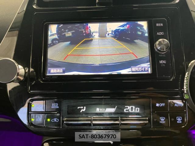 Toyota PRIUS 2018-03 7619290-16