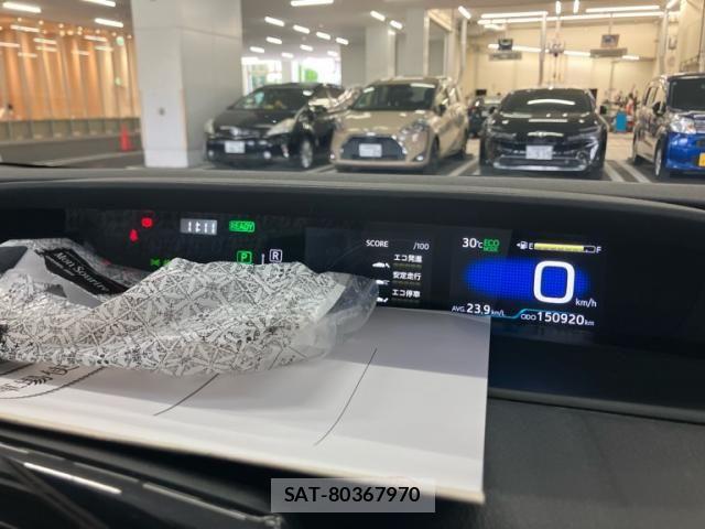 Toyota PRIUS 2018-03 7619290-19