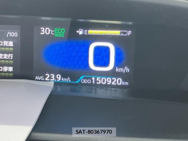 Toyota PRIUS 2018-03 7619290-20