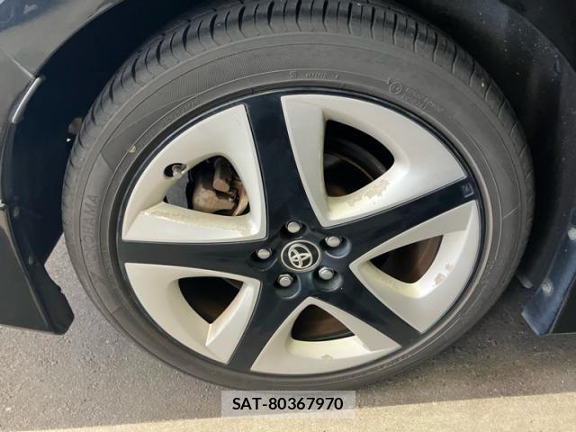 Toyota PRIUS 2018-03 7619290-5