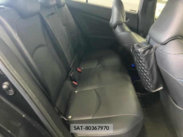 Toyota PRIUS 2018-03 7619290-8