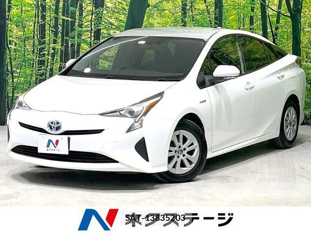 Toyota PRIUS 2016-06 7619280-0