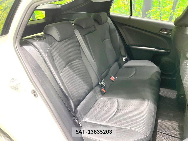 Toyota PRIUS 2016-06 7619280-9