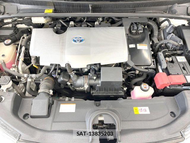 Toyota PRIUS 2016-06 7619280-17
