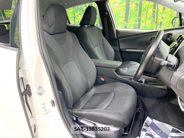 Toyota PRIUS 2016-06 7619280-8