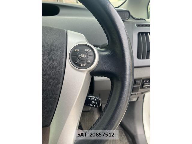 Toyota PRIUS 2009-09 7619335-17