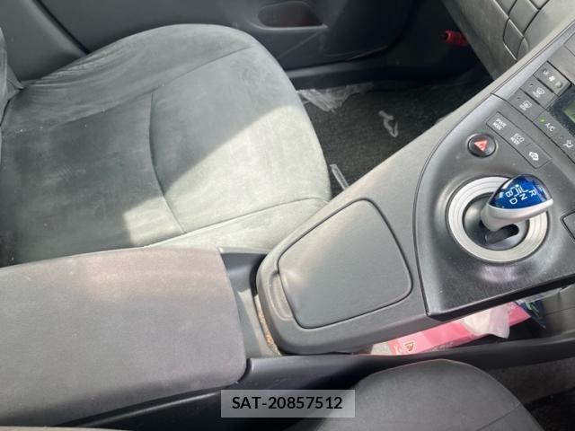 Toyota PRIUS 2009-09 7619335-21