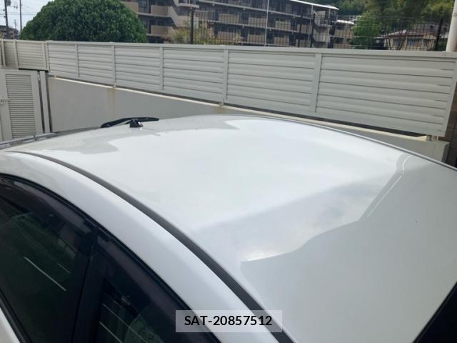 Toyota PRIUS 2009-09 7619335-4