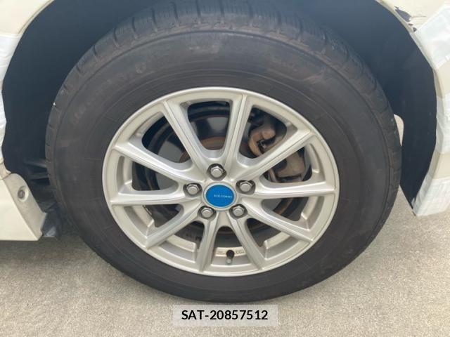 Toyota PRIUS 2009-09 7619335-5