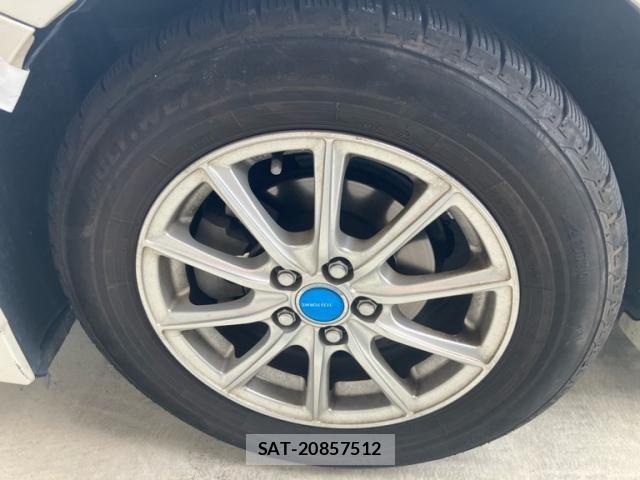 Toyota PRIUS 2009-09 7619335-6
