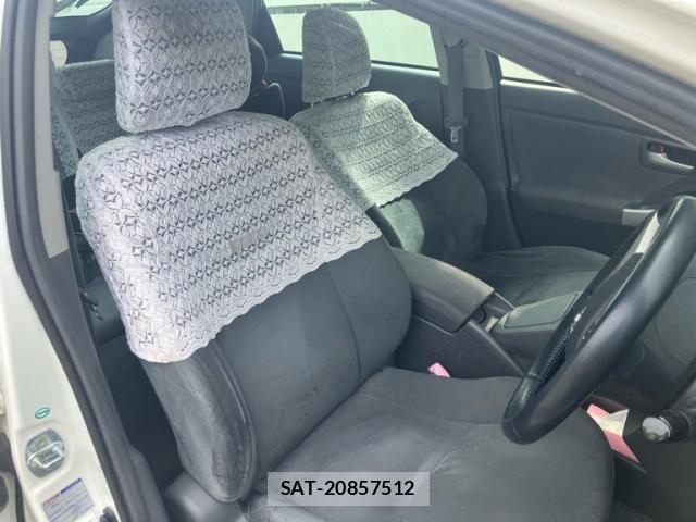 Toyota PRIUS 2009-09 7619335-8