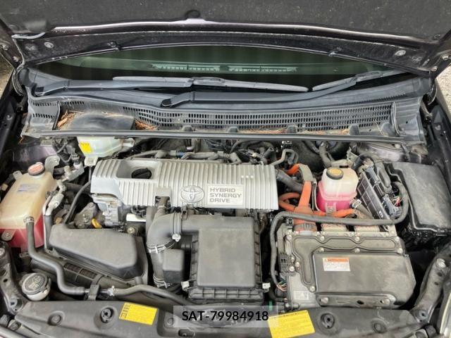 Toyota PRIUS 2014-03 7619350-13