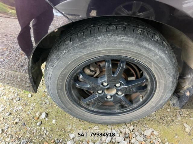 Toyota PRIUS 2014-03 7619350-7