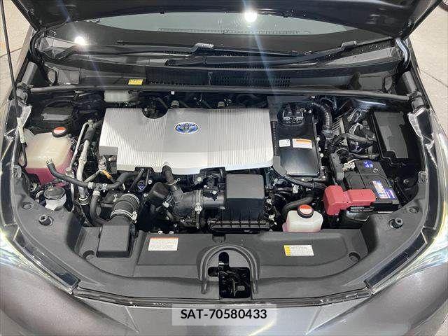 Toyota PRIUS 2016-03 7619271-29