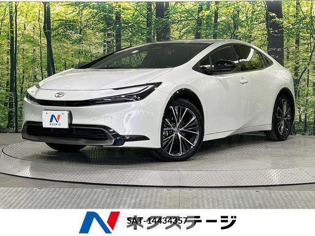 Toyota PRIUS 2025-01 7619203-0