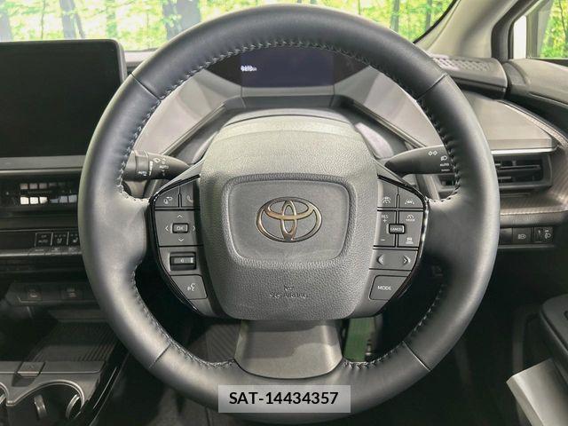 Toyota PRIUS 2025-01 7619203-10