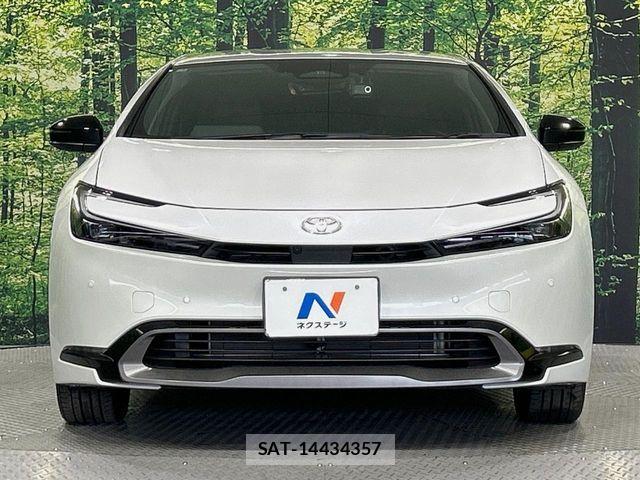 Toyota PRIUS 2025-01 7619203-13