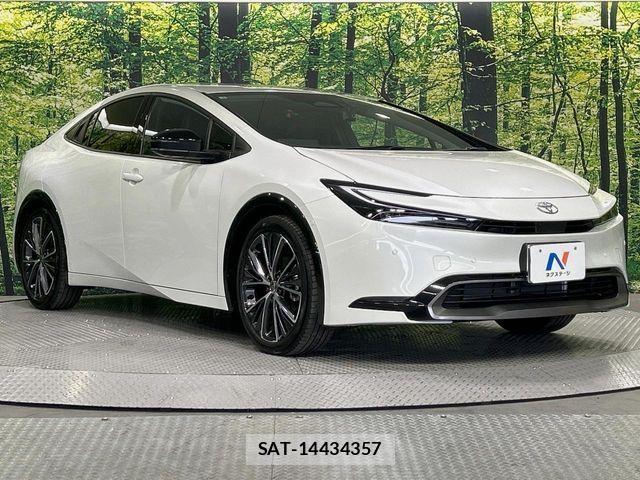 Toyota PRIUS 2025-01 7619203-15