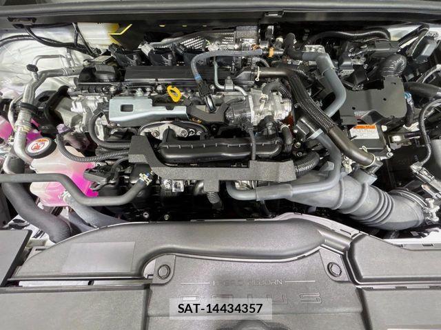 Toyota PRIUS 2025-01 7619203-17