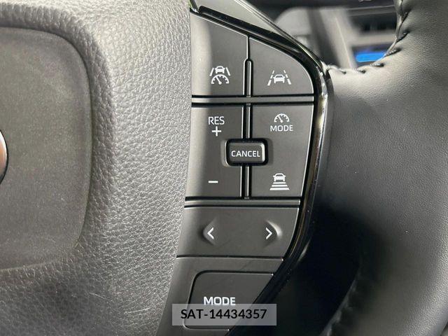 Toyota PRIUS 2025-01 7619203-4