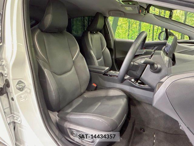 Toyota PRIUS 2025-01 7619203-7