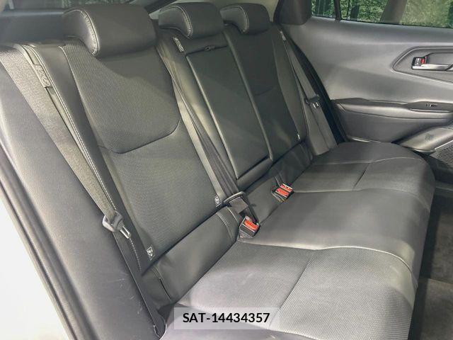 Toyota PRIUS 2025-01 7619203-8