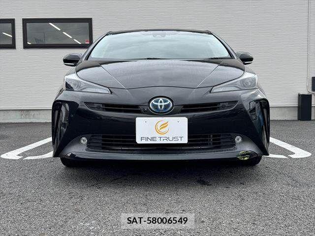 Toyota PRIUS 2022-03 7727342-11
