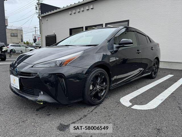 Toyota PRIUS 2022-03 7727342-18