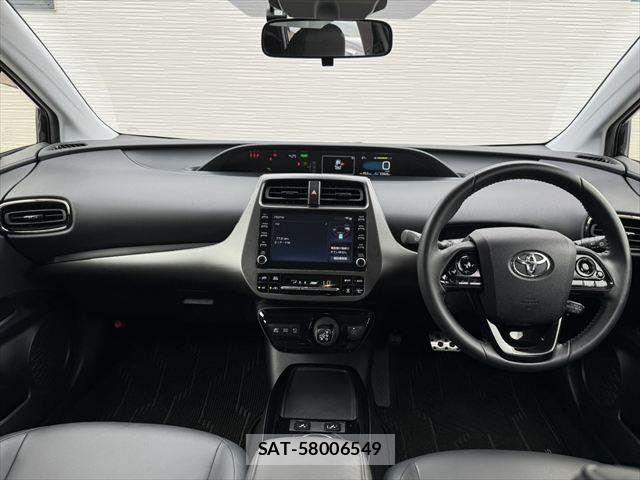 Toyota PRIUS 2022-03 7727342-2