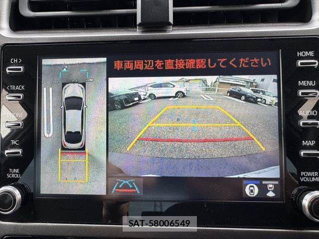 Toyota PRIUS 2022-03 7727342-3