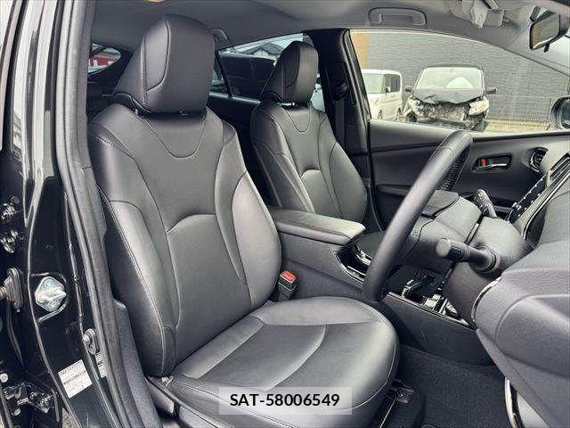 Toyota PRIUS 2022-03 7727342-4