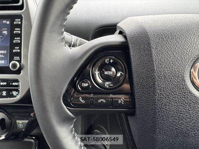 Toyota PRIUS 2022-03 7727342-8