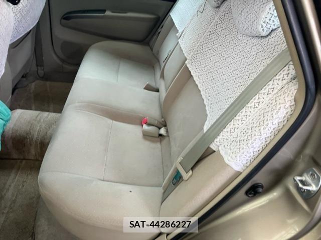 Toyota PRIUS 2006-01 7727455-9