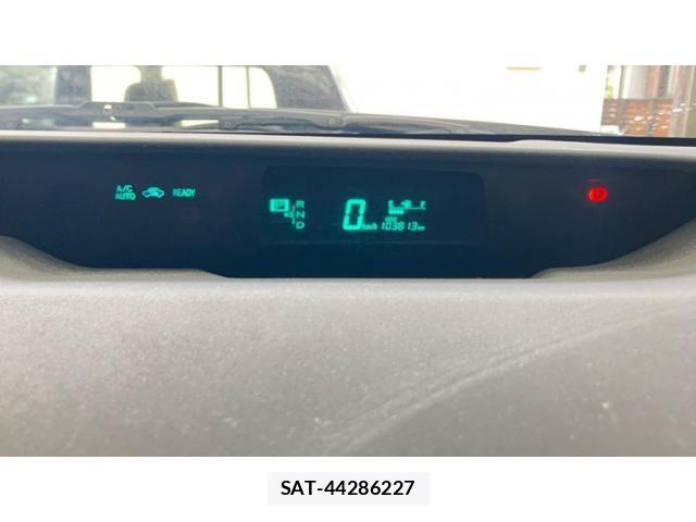 Toyota PRIUS 2006-01 7727455-14