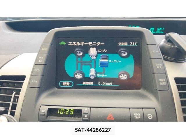 Toyota PRIUS 2006-01 7727455-15