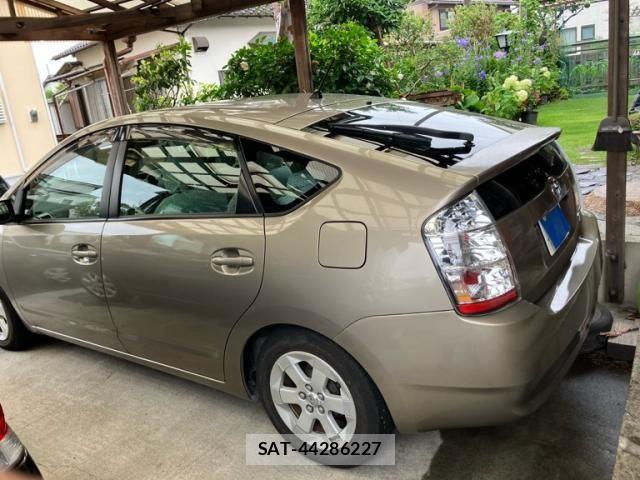 Toyota PRIUS 2006-01 7727455-2