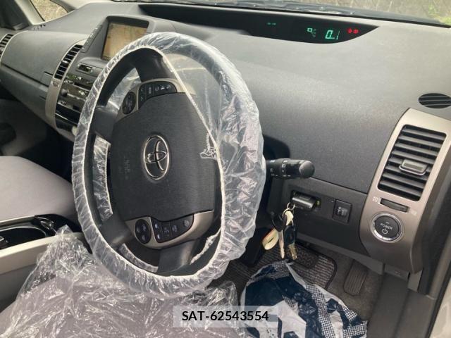 Toyota PRIUS 2007-07 7727443-10