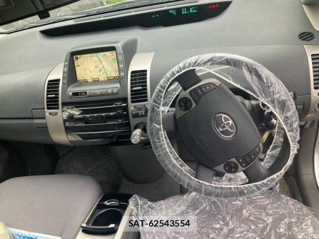 Toyota PRIUS 2007-07 7727443-12
