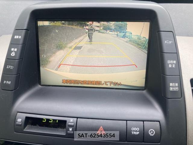 Toyota PRIUS 2007-07 7727443-15