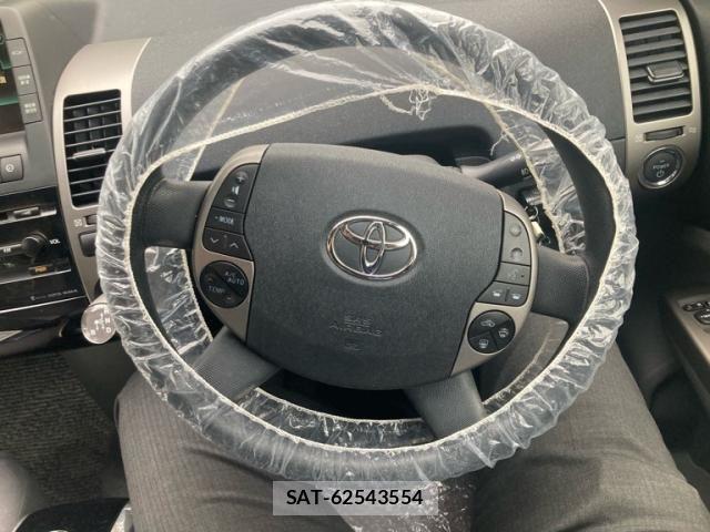 Toyota PRIUS 2007-07 7727443-18