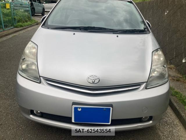 Toyota PRIUS 2007-07 7727443-1