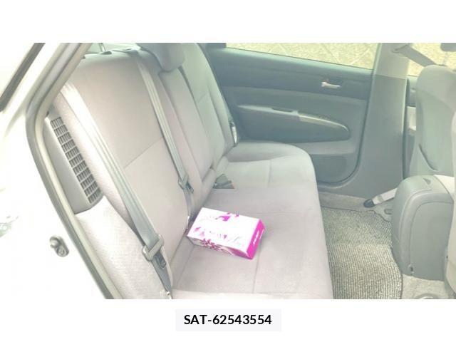 Toyota PRIUS 2007-07 7727443-22