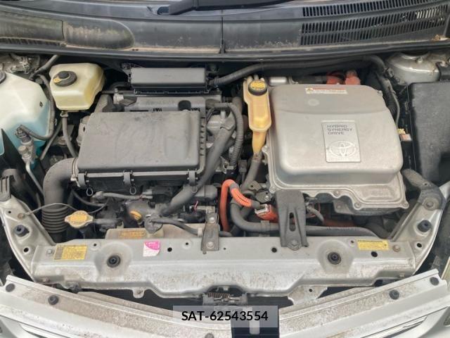 Toyota PRIUS 2007-07 7727443-25