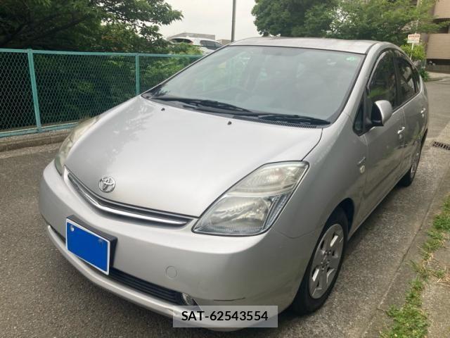 Toyota PRIUS 2007-07 7727443-2